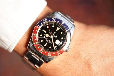 rolex gmt master wiki|rolex gmt master reference 6542.